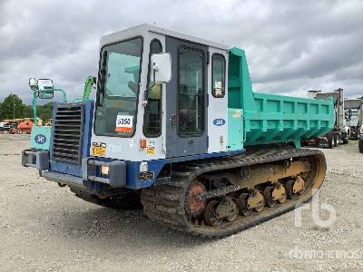 Photo of a 2009 IHI IC100-2
