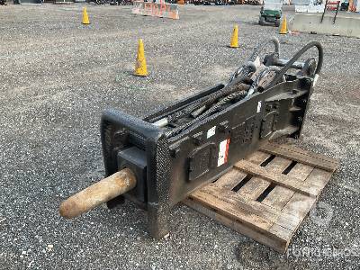 Photo of a  NPK 216