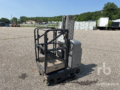 Photo of a 2014 JLG 20MVL