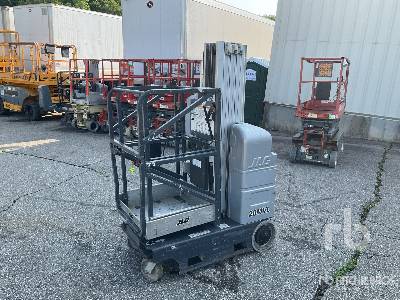 Photo of a 2014 JLG 20MVL