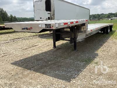Photo of a 2018 Benson 524A