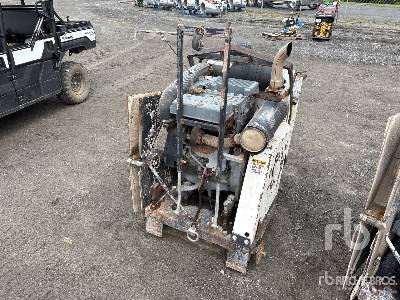 Photo of a 2007 Core Cut CC6560XLS