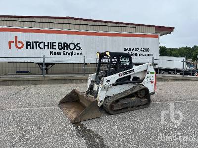 Photo of a 2019 Bobcat T630