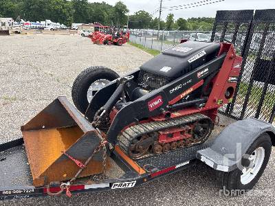 Photo of a 2019 Toro DINGO TX427