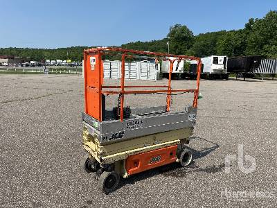 Photo of a 2012 JLG 1930ES
