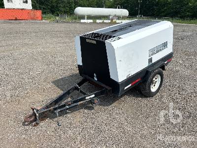 Photo of a 2004 Airman PDS185S