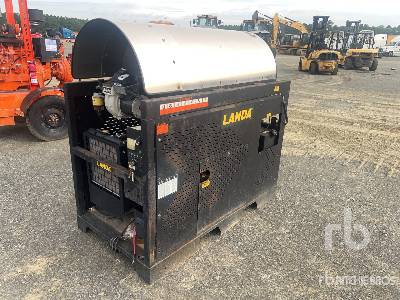 Photo of a  Landa SLX10-32624E