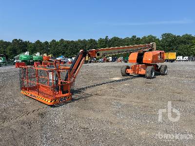 Photo of a 2017 JLG 860SJ