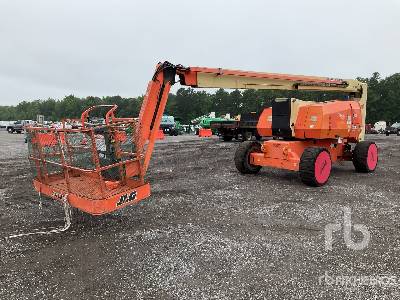Photo of a 2015 JLG 800 AJ