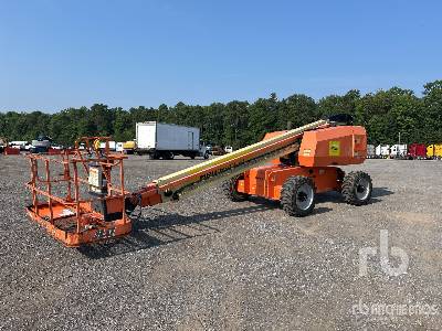 Photo of a 2017 JLG 600S