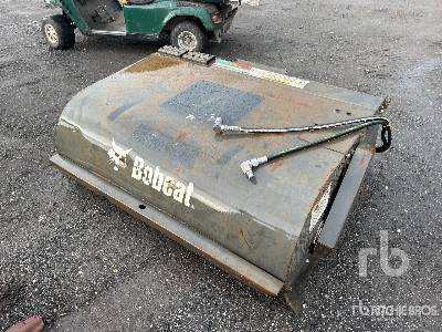 Photo of a 2019 Bobcat 60 in