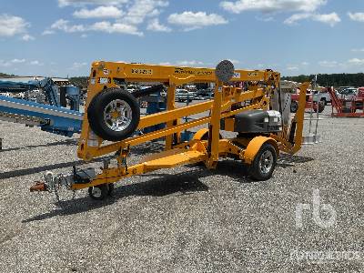 Photo of a 2022 Haulotte 4527A