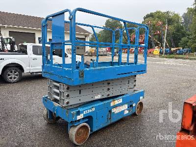 Photo of a  Genie GS-2646