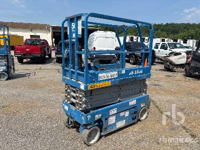 Photo of a 2016 Genie GS-1930