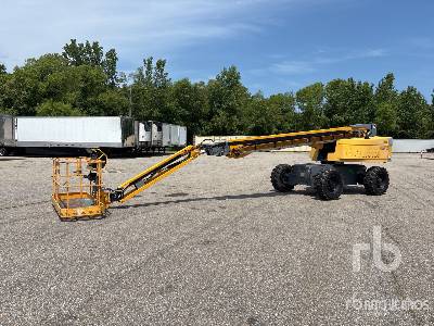 Photo of a 2016 Haulotte HT67RTJ