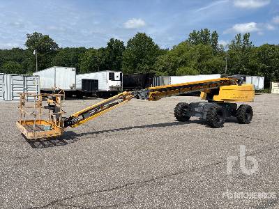 Photo of a 2016 Haulotte HT67RTJ
