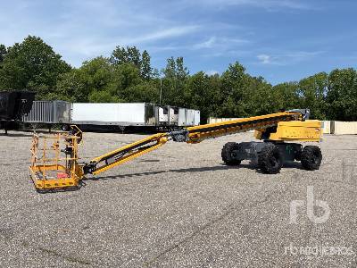 Photo of a 2016 Haulotte HT67RTJ