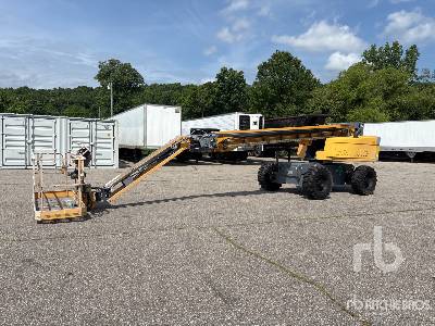 Photo of a 2016 Haulotte HT67RTJ