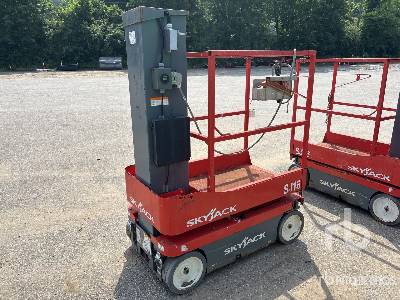 Photo of a 2019 Skyjack SJ16
