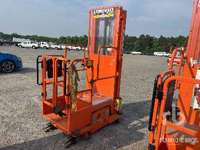 Photo of a 2016 Ballymore PS-140H