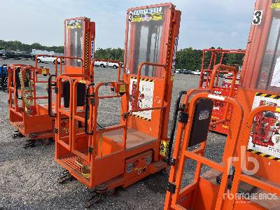 Photo of a 2015 Ballymore PS-140H