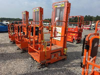 Photo of a 2016 Ballymore PS-140H