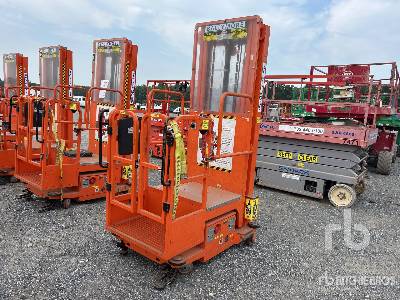 Photo of a 2015 Ballymore PS-140H