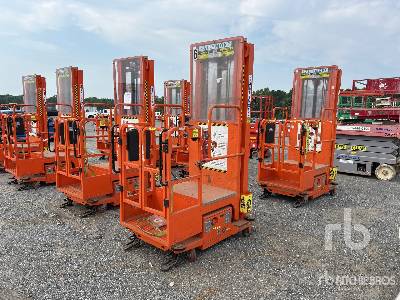Photo of a 2015 Ballymore PS-140H