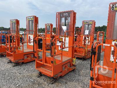 Photo of a 2016 Ballymore PS-140H