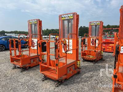 Photo of a 2015 Ballymore PS-140H
