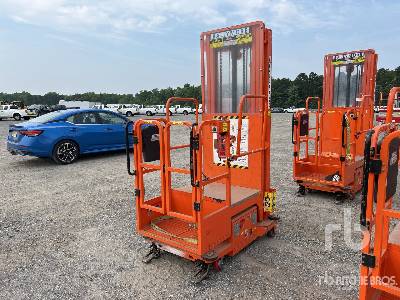 Photo of a 2015 Ballymore PS-140H