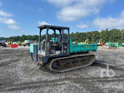 Photo of a 2013 IHI IC50