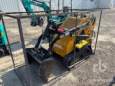 Photo of a 2025 AGT MX-CRT23