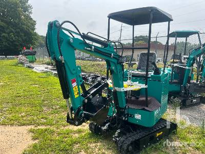 Photo of a 2025 CFG H15R