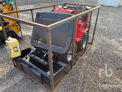 Photo of a 2025 AGT SDA140W