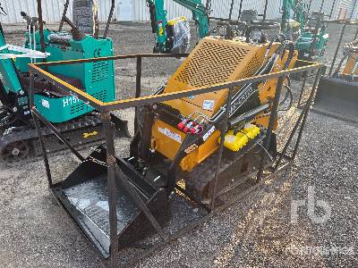 Photo of a 2025 AGT MX-CRT23
