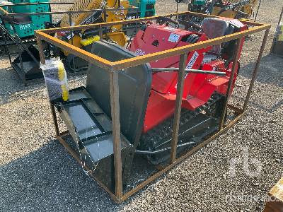 Photo of a 2025 AGT SDA-140T