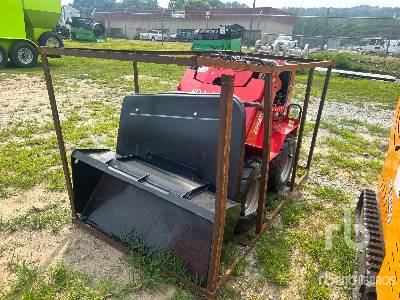 Photo of a 2025 AGT SDA140W