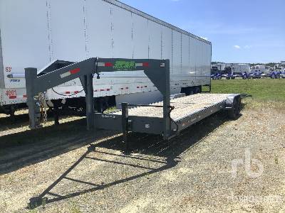 Photo of a 2024 GPS GCRW3514K