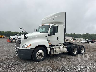 Photo of a 2020 International LT625