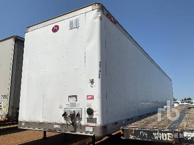 Photo of a 2018 Great Dane CS1-1314-21053