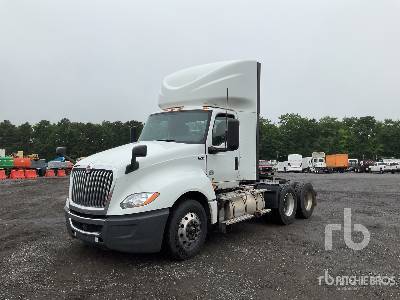 Photo of a 2020 International LT625
