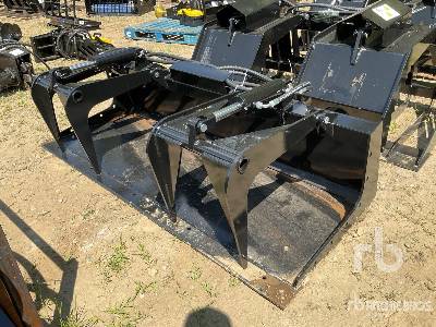 Photo of a 2025 GIYI GY-PG72C