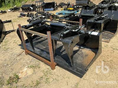 Photo of a 2025 GIYI GY-PG72C