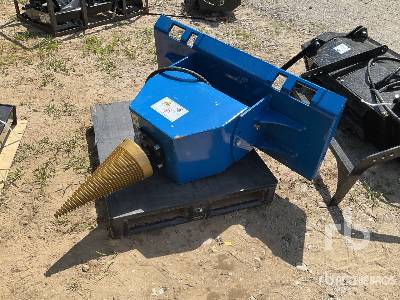 Photo of a 2025 GIYI GY-LS43B