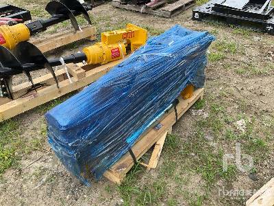 Photo of a 2025 GIYI GY-SB45