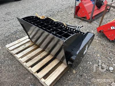 Photo of a 2025 GIYI GY-JBD