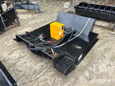 Photo of a 2025 GIYI GY-BC63