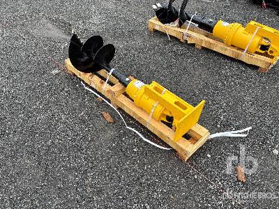 Photo of a 2025 GIYI 48 in (Unused)