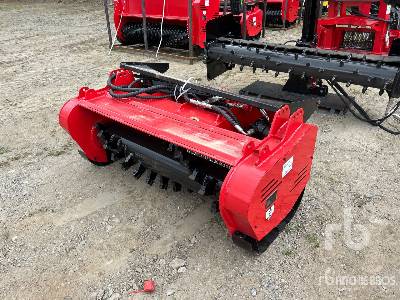 Photo of a 2025 GIYI GY-46
